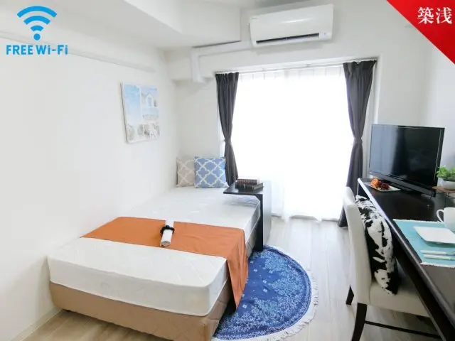 프레상스 신사이바시 브라이트 사진 3