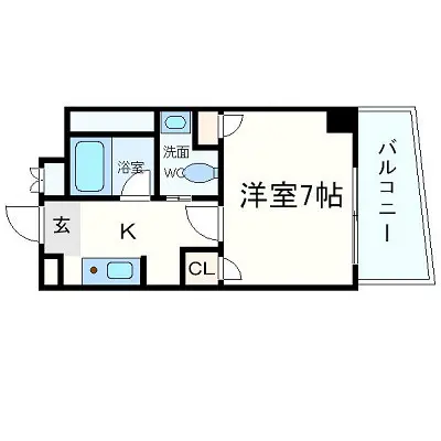 W.O.B　HONMACHI-WEST 사진 2