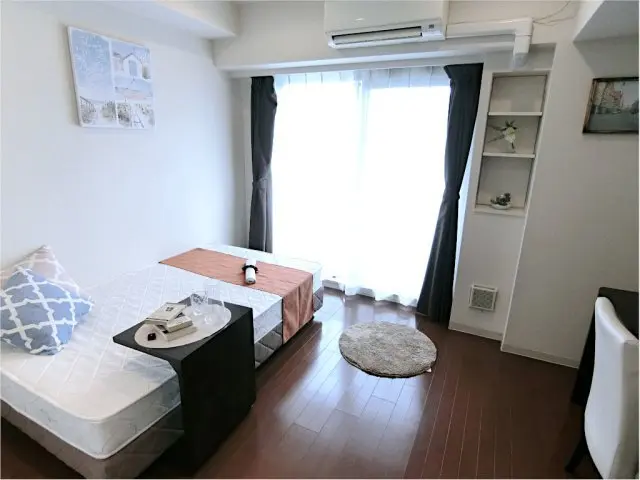 W.O.B　HONMACHI-WEST 사진 3