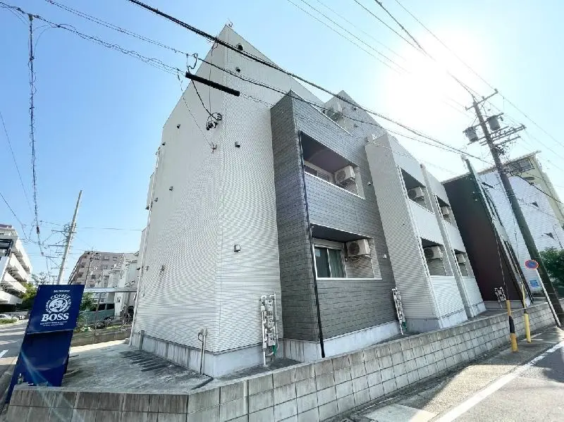나고야시 나카가와구 로쿠반초역 도보 12분 방1 + 거실 겸 주방 (1LDK) 미아 카사 주이치반초
