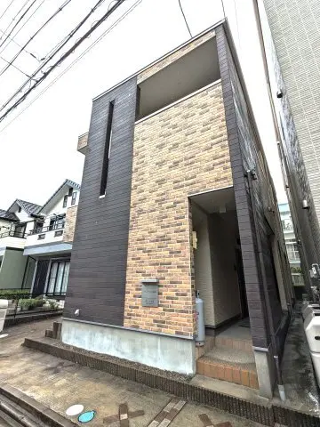 나고야시 나카무라구 나카무라코엔역 도보 6분 원룸 + 주방 분리 (1K) 하모니 테라스 가미이시카와초Ⅱ