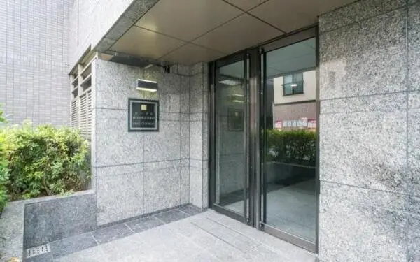 루브르 신주쿠 니시오치아이 산반칸 사진 3