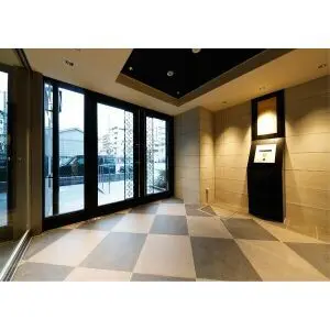 파스테이트 난바 WEST 파크 사진 3