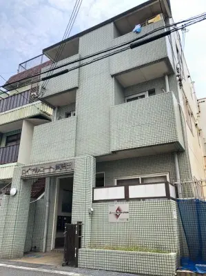 로열코트 히가시소노다