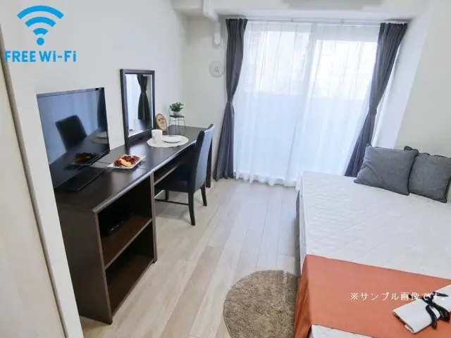 프레상스 사카에 라이즈 사진 3