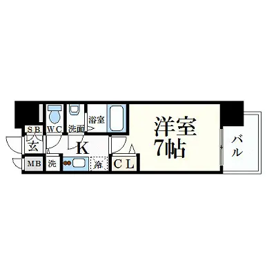 프레상스 나고야 스테이션 사티나 사진 2