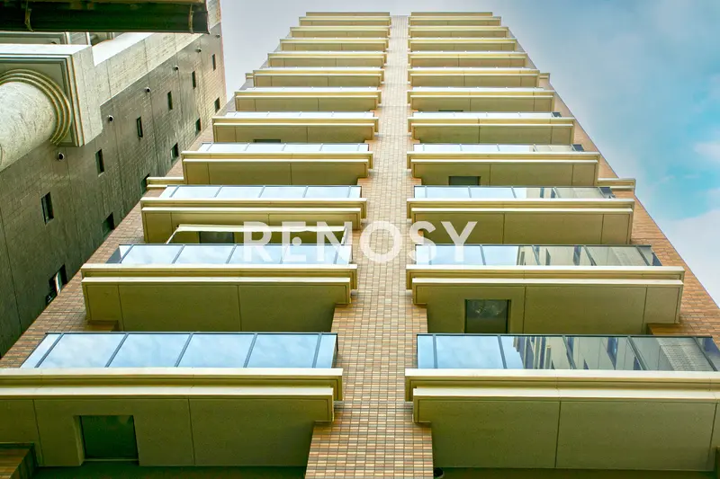 그랑포레 프라임 다카미야
