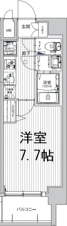 MJC 오사카 라피네 사진 3