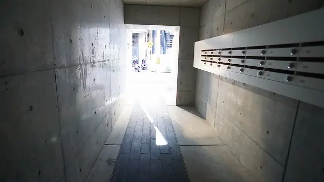 시즈 아파트먼트 나카노시마 사진 2
