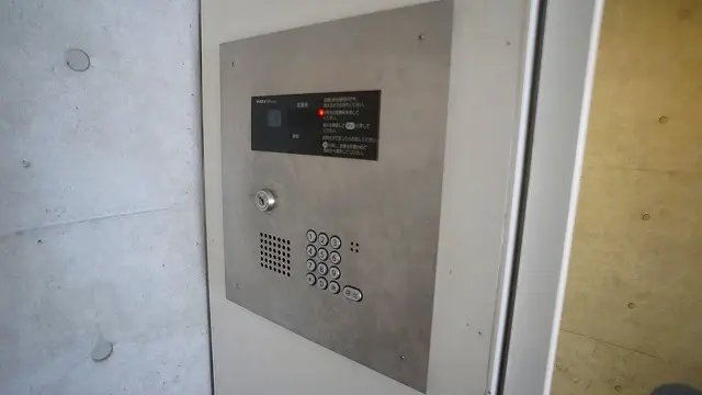 시즈 아파트먼트 나카노시마 사진 3