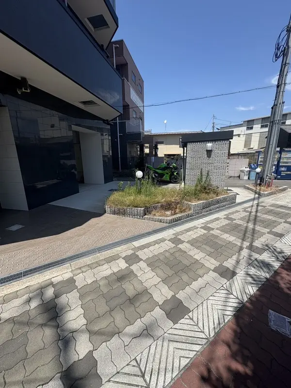 그랑퍼시픽 케마 사진 3