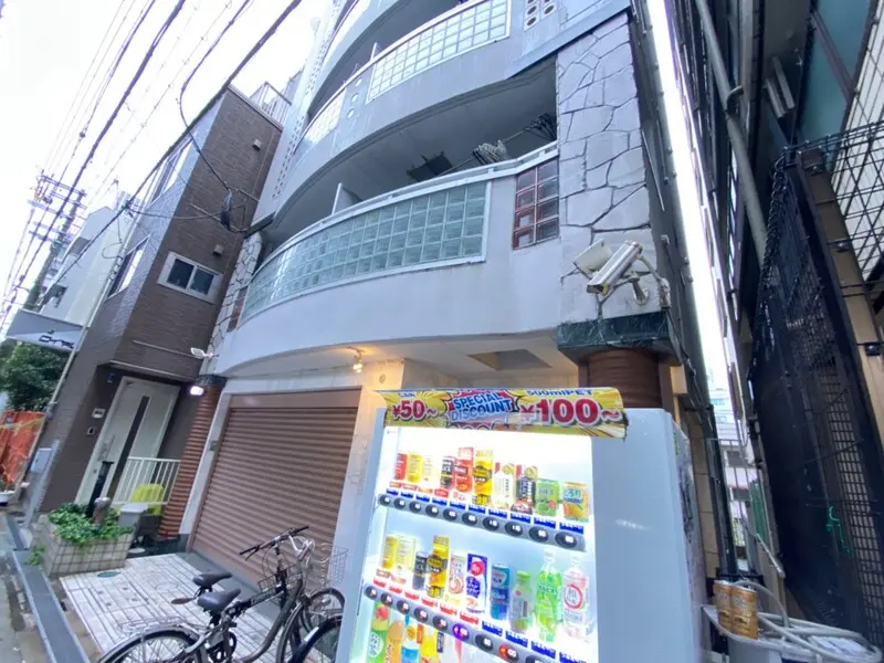 코트 엑시브 Ⅱ 사진 2