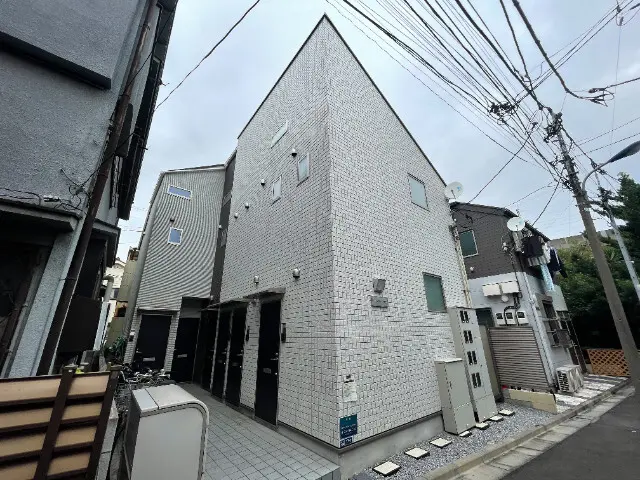 도쿄도 기타구 오지역 도보 9분 원룸 (주방 일체형) (1R) 버미플레이스 오지 II