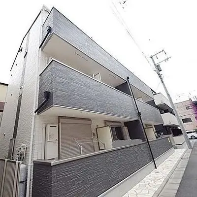 도쿄도 오타구 오모리마치역 도보 4분 원룸 + 주방 분리 (1K) 베네볼런스 오모리