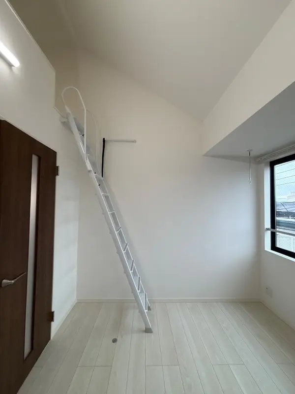 도쿄도 나카노구 도리쓰카세이역 도보 9분 원룸 + 주방 분리 (1K) 그랑쿠오르 사기노미야