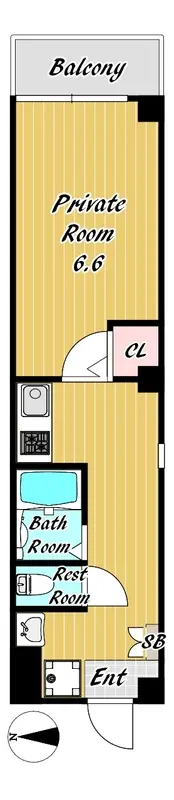 FL 레지던스 사진 2