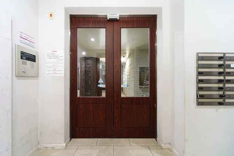 라납 스퀘어 오사카조니시 사진 3
