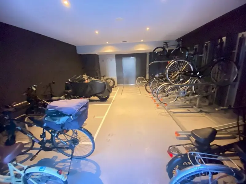 City Lux Namba South 사진 3
