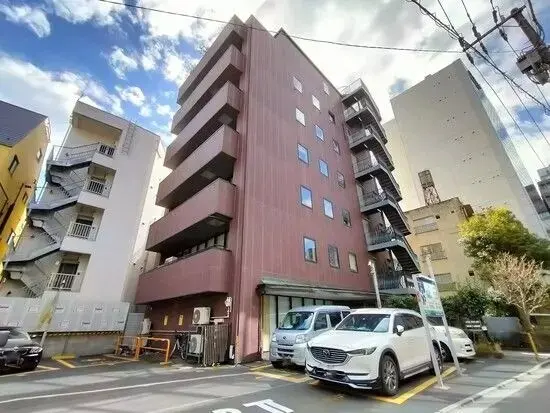 크로스 니시닛포리 2 사진 2