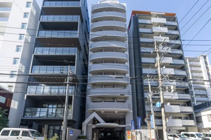라 레지당스 드 렌