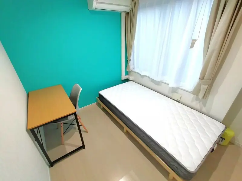 크로스 호리키리쇼부엔 1 사진 3