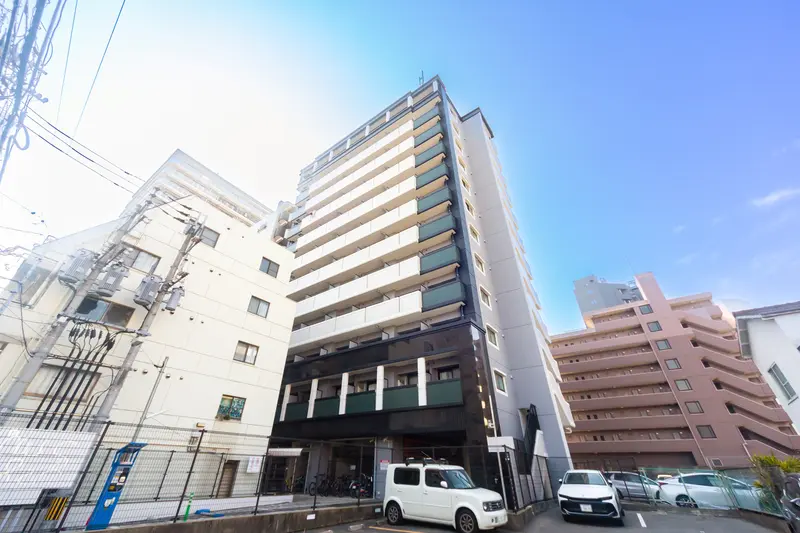 엔크레스트 텐진Ⅱ